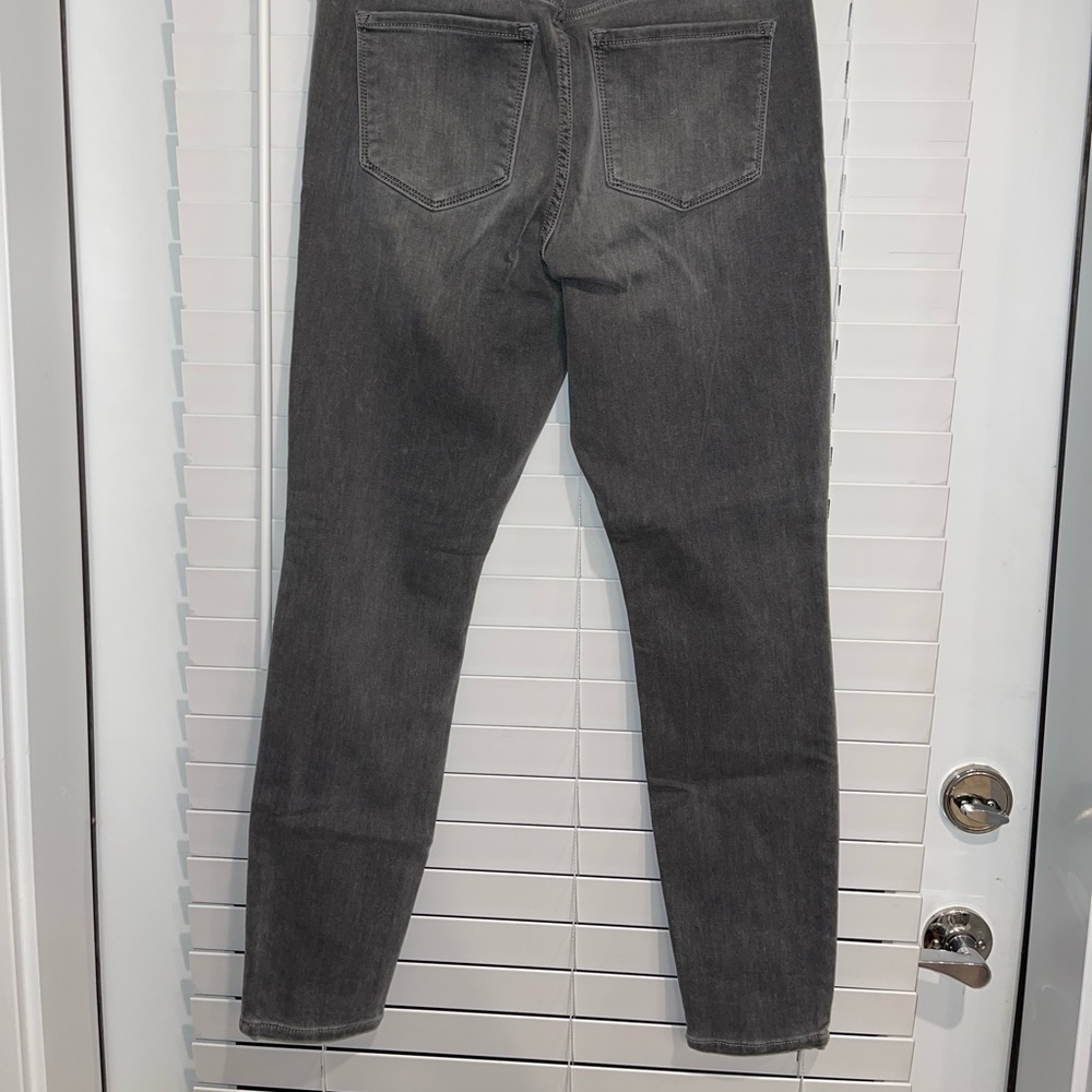 Old navy skinny jeans